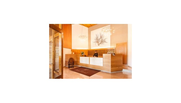Poza pentru Park Hotel 412-1487701330 Park Hotel poza 0