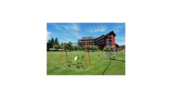 Poza pentru Park Hotel 547-1487701342 Park Hotel poza 9