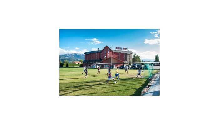 Poza pentru Park Hotel 570-1487701336 Park Hotel poza 4