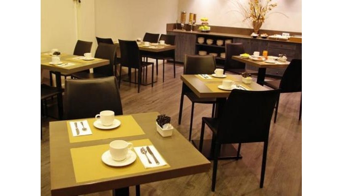 Poza pentru Peninsular Hotel 6470-1552503009 Peninsular Hotel poza 2