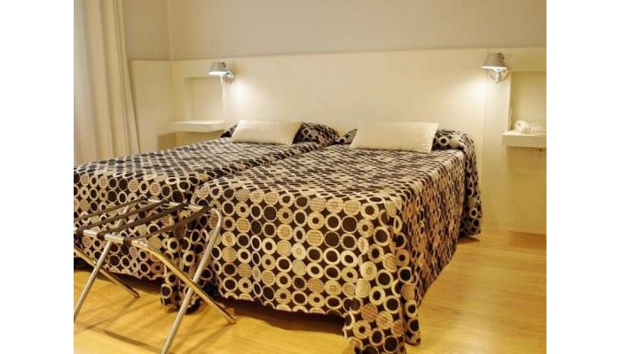 Poza pentru Peninsular Hotel 9737-1552503008 Peninsular Hotel poza 1