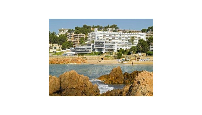 Poza pentru Premier Gran Hotel Reymar 34-1487696992 Premier Gran Hotel Reymar poza 8