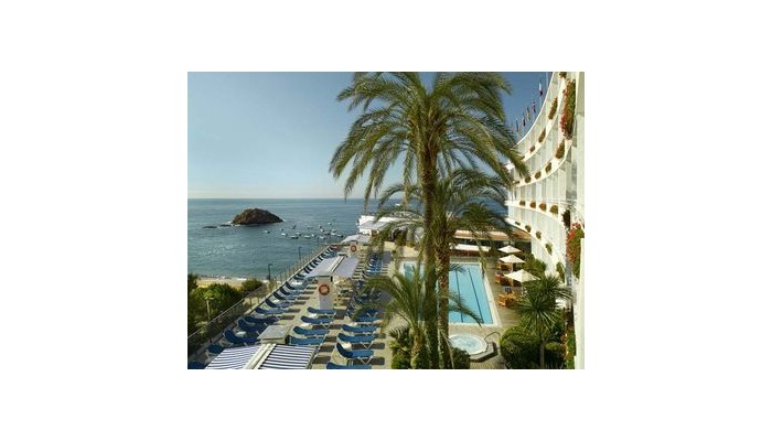 Poza pentru Premier Gran Hotel Reymar 808-1487696990 Premier Gran Hotel Reymar poza 6