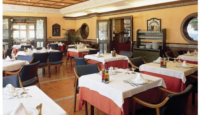 Poza pentru Prestige Coral Platja Elit Hotel 197-1487701444 Prestige Coral Platja Elit Hotel poza 4