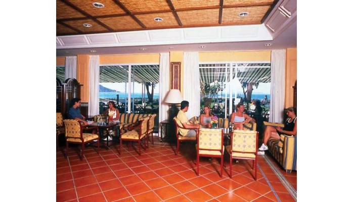 Poza pentru Prestige Coral Platja Elit Hotel 742-1487701438 Prestige Coral Platja Elit Hotel poza 0