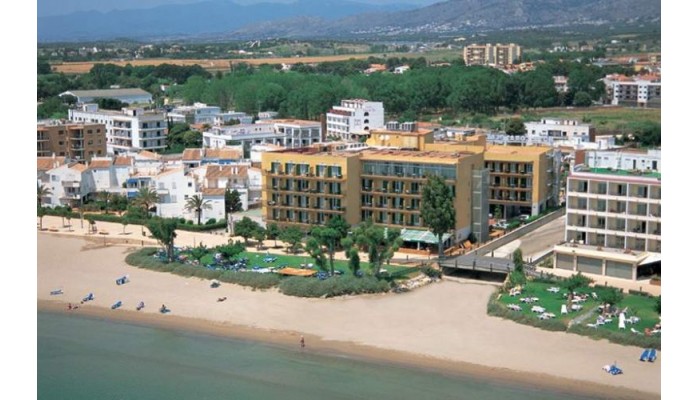 Poza pentru Prestige Coral Platja Elit Hotel 820-1487701446 Prestige Coral Platja Elit Hotel poza 5