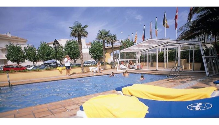 Poza pentru Prestige Coral Platja Elit Hotel 951-1487701443 Prestige Coral Platja Elit Hotel poza 3