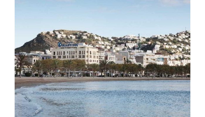 Poza pentru Prestige Mar Y Sol Elit Hotel 8900-1565252645 Prestige Mar Y Sol Elit Hotel poza 1