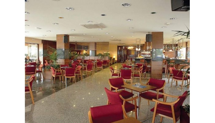 Poza pentru Prestige Victoria Elit Hotel 819-1487701528 Prestige Victoria Elit Hotel poza 1