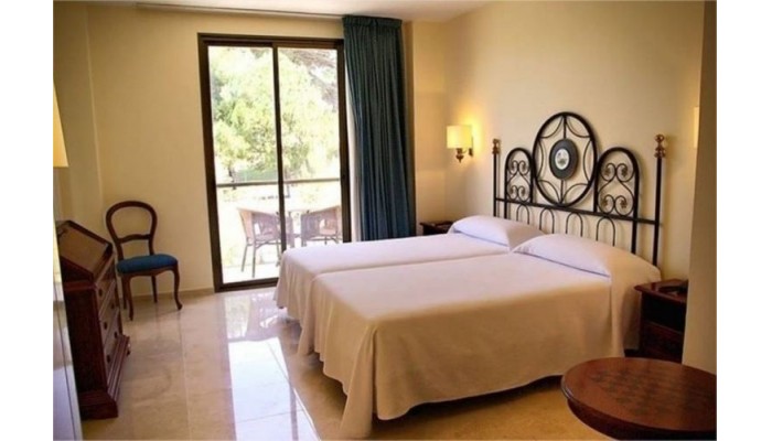 S'agaro Hotel Spa & Wellness poza 1