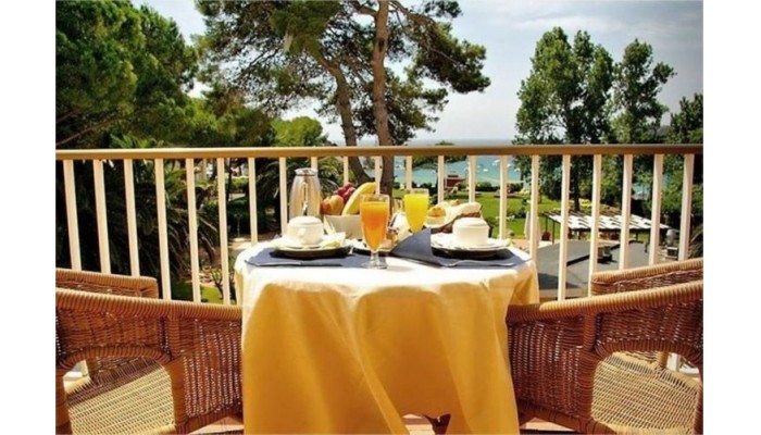 S'agaro Hotel Spa & Wellness poza 4