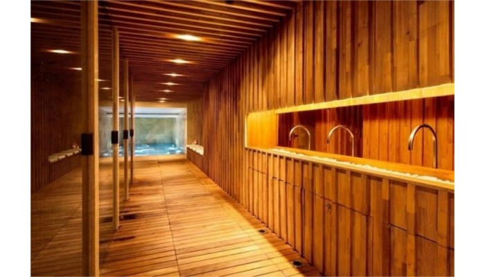 S'agaro Hotel Spa & Wellness poza 2