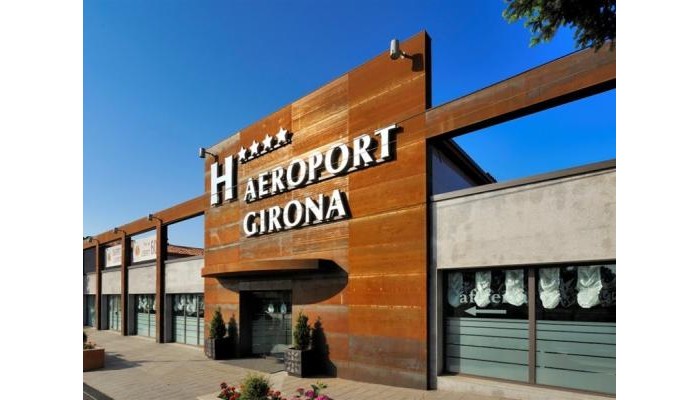 Poza pentru Salles Hotel Aeroport Girona 1219-1552503846 Salles Hotel Aeroport Girona poza 7