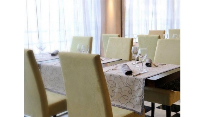 Poza pentru Salles Hotel Aeroport Girona 254-1477951650 Salles Hotel Aeroport Girona poza 3