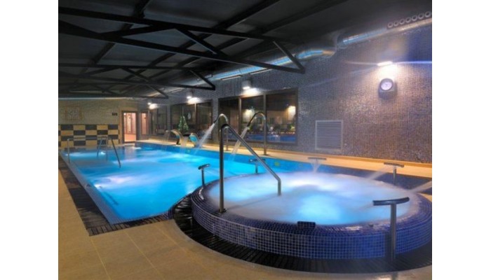 Poza pentru Salles Hotel Aeroport Girona 741-1477951650 Salles Hotel Aeroport Girona poza 4