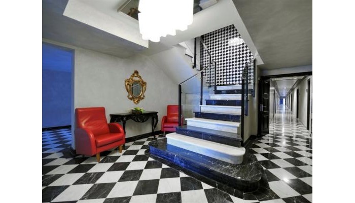 Poza pentru Salles Hotel Aeroport Girona 899-1552503851 Salles Hotel Aeroport Girona poza 9