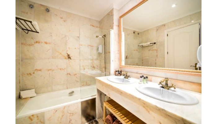 Poza pentru Salles Hotel & Spa Mas Tapiolas 101-1487697099 Salles Hotel & Spa Mas Tapiolas poza 2