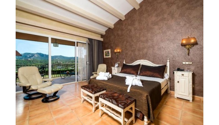 Poza pentru Salles Hotel & Spa Mas Tapiolas 114-1487697106 Salles Hotel & Spa Mas Tapiolas poza 6