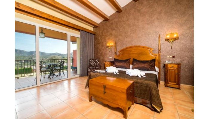 Poza pentru Salles Hotel & Spa Mas Tapiolas 682-1487697107 Salles Hotel & Spa Mas Tapiolas poza 7