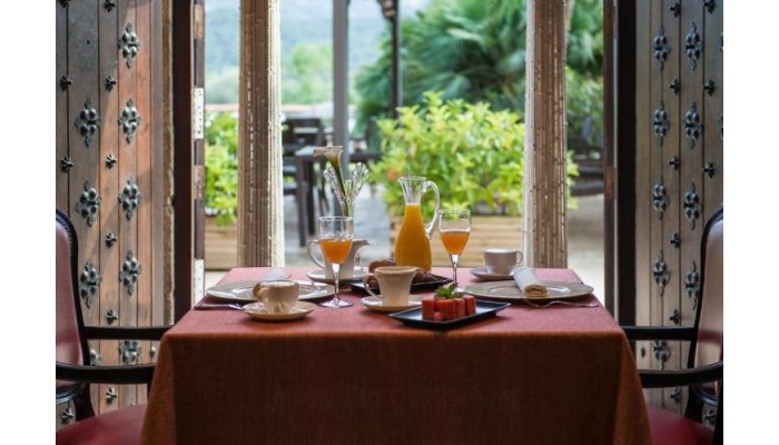 Poza pentru Salles Hotel & Spa Mas Tapiolas 713-1487697102 Salles Hotel & Spa Mas Tapiolas poza 4