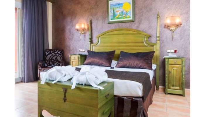 Poza pentru Salles Hotel & Spa Mas Tapiolas 726-1487697109 Salles Hotel & Spa Mas Tapiolas poza 8