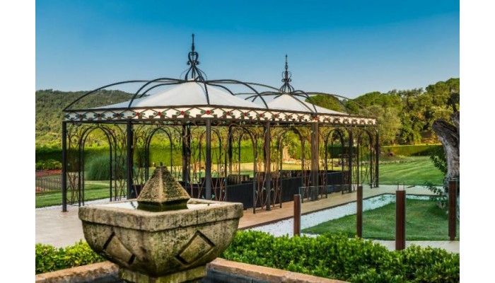 Poza pentru Salles Hotel & Spa Mas Tapiolas 867-1487697104 Salles Hotel & Spa Mas Tapiolas poza 5