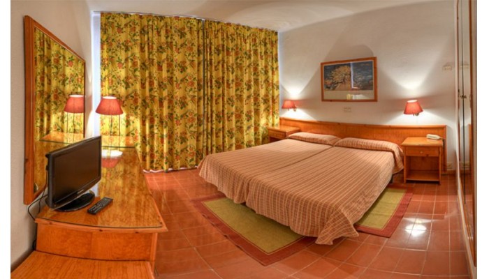 Santa Cristina Hotel poza 6