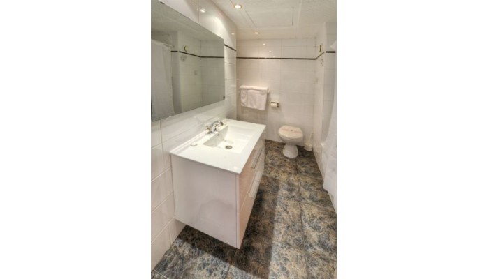 Santa Cristina Hotel poza 10