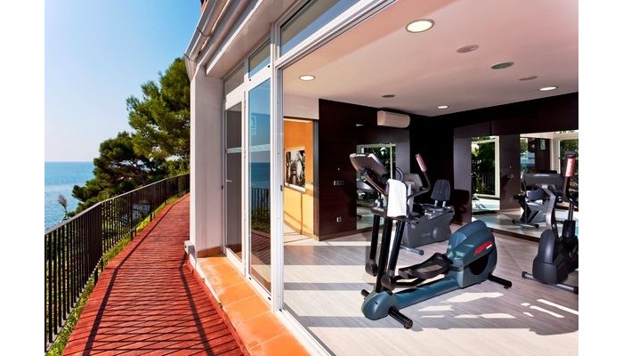 Poza pentru Silken Park Hotel San Jorge - Platja D'aro 183-1487697179 Silken Park Hotel San Jorge - Platja D'aro poza 6