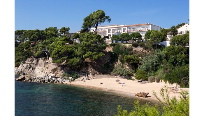 Poza pentru Silken Park Hotel San Jorge - Platja D'aro 653-1487697168 Silken Park Hotel San Jorge - Platja D'aro poza 1