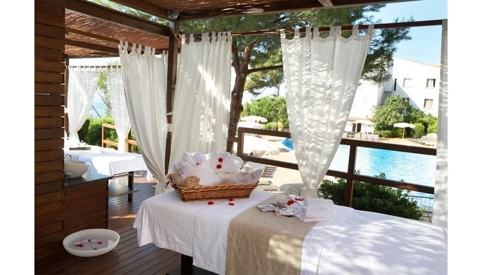 Poza pentru Silken Park Hotel San Jorge - Platja D'aro 660-1487697170 Silken Park Hotel San Jorge - Platja D'aro poza 2
