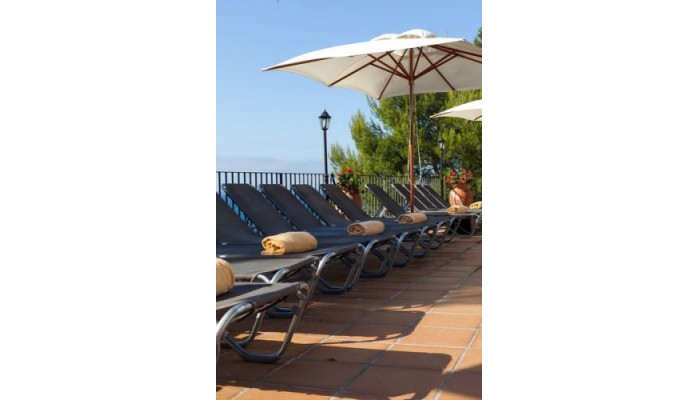 Poza pentru Silken Park Hotel San Jorge - Platja D'aro 702-1487697177 Silken Park Hotel San Jorge - Platja D'aro poza 5