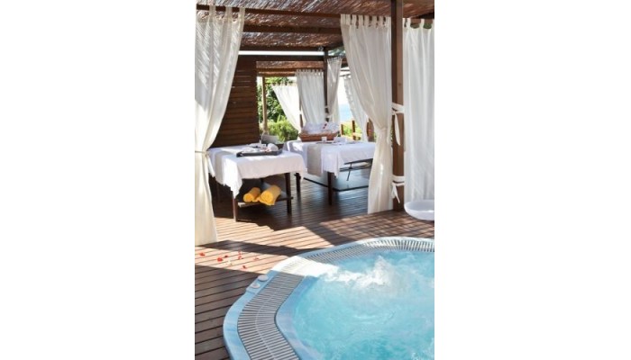 Poza pentru Silken Park Hotel San Jorge - Platja D'aro 835-1487697172 Silken Park Hotel San Jorge - Platja D'aro poza 3