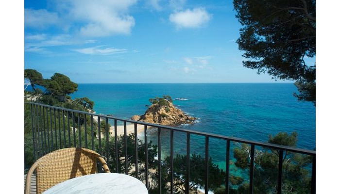 Poza pentru Silken Park Hotel San Jorge - Platja D'aro 95-1487697189 Silken Park Hotel San Jorge - Platja D'aro poza 11