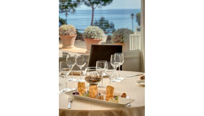 Poza pentru Silken Park Hotel San Jorge - Platja D'aro 971-1487697185 Silken Park Hotel San Jorge - Platja D'aro poza 9