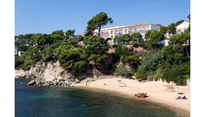 Poza pentru Silken Park San Jorge Hotel. 14-1487697200 Silken Park San Jorge Hotel. poza 6
