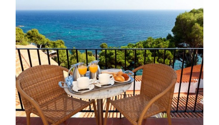 Poza pentru Silken Park San Jorge Hotel. 626-1487697195 Silken Park San Jorge Hotel. poza 3