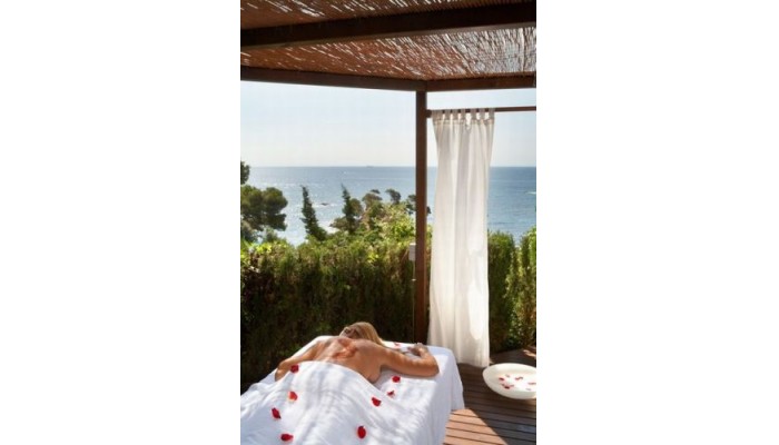 Poza pentru Silken Park San Jorge Hotel. 927-1487697192 Silken Park San Jorge Hotel. poza 1