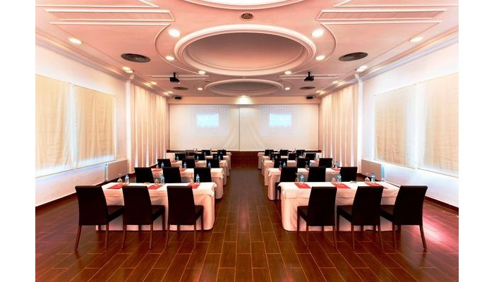 Poza pentru Silken Park San Jorge Hotel. 984-1487697203 Silken Park San Jorge Hotel. poza 8