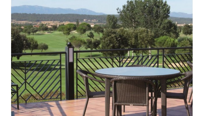 Poza pentru Suitehotel Vila Birdie - Figueres 261-1487697233 Suitehotel Vila Birdie - Figueres poza 5