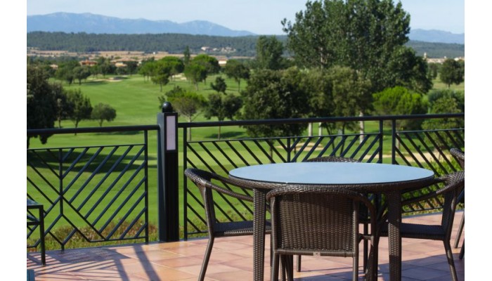 Poza pentru Suitehotel Vila Birdie - Figueres 490-1487697236 Suitehotel Vila Birdie - Figueres poza 6