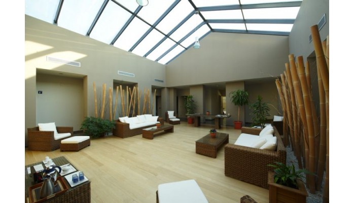 Poza pentru Suitehotel Vila Birdie - Figueres 849-1487697220 Suitehotel Vila Birdie - Figueres poza 0
