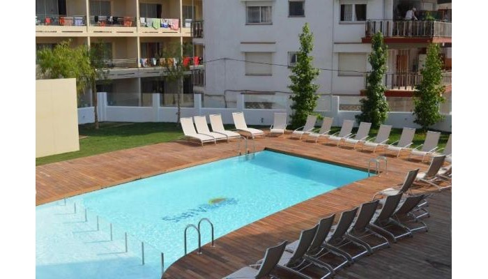 Sun Village poza 2