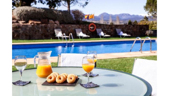 Poza pentru Torremirona Relais Hotel Golf & Spa 608-1487697270 Torremirona Relais Hotel Golf & Spa poza 8