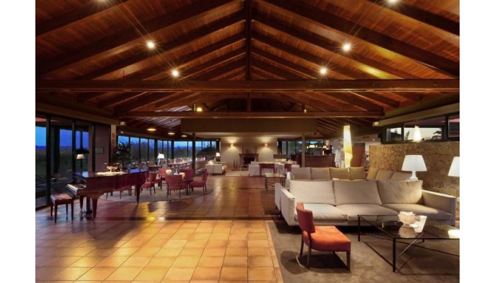 Poza pentru Torremirona Relais Hotel Golf & Spa 827-1487697273 Torremirona Relais Hotel Golf & Spa poza 10