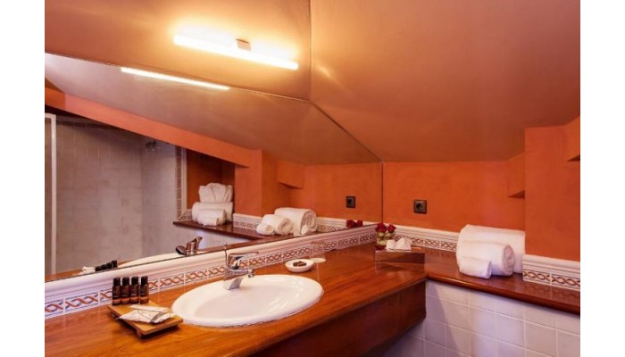 Poza pentru Torremirona Relais Hotel Golf & Spa 894-1487697272 Torremirona Relais Hotel Golf & Spa poza 9