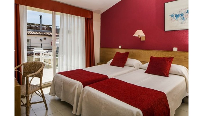 Urh Parkhotel poza 0