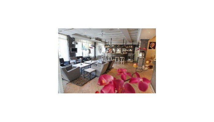 Poza pentru Van Der Valk Hotel Barcarola 189-1487701716 Van Der Valk Hotel Barcarola poza 1