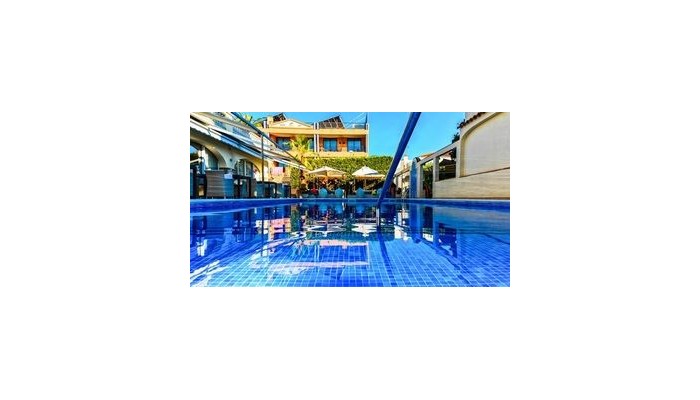 Poza pentru Van Der Valk Hotel Barcarola 509-1487701722 Van Der Valk Hotel Barcarola poza 4