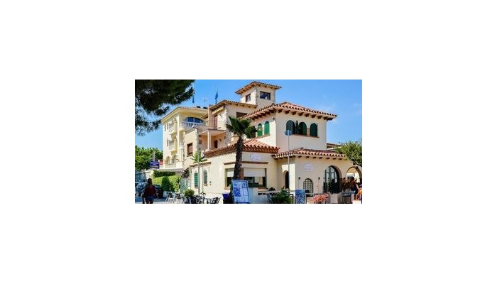 Poza pentru Van Der Valk Hotel Barcarola 630-1487701724 Van Der Valk Hotel Barcarola poza 5